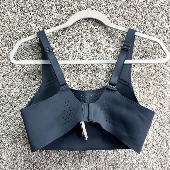 Victoria’s Secret Bra Women’s 36B Dark Gray - Picture 2 of 4